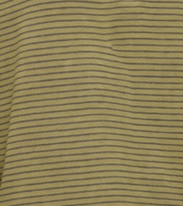 Current Mood Half Zip CHARTREUSE