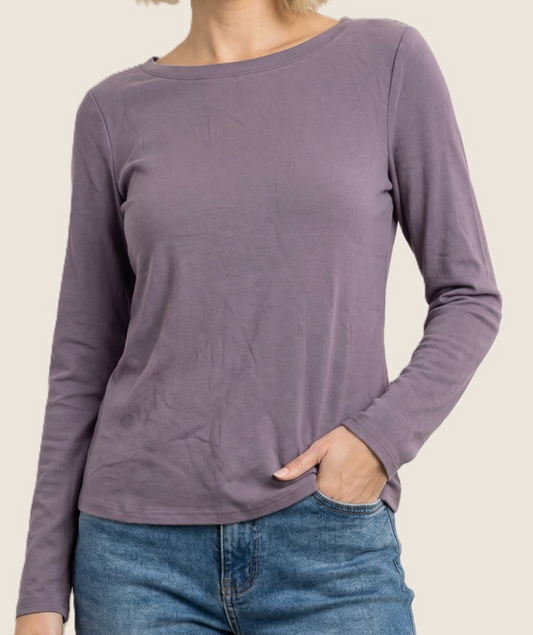 Super Soft Micro Brush Essential PURPLE