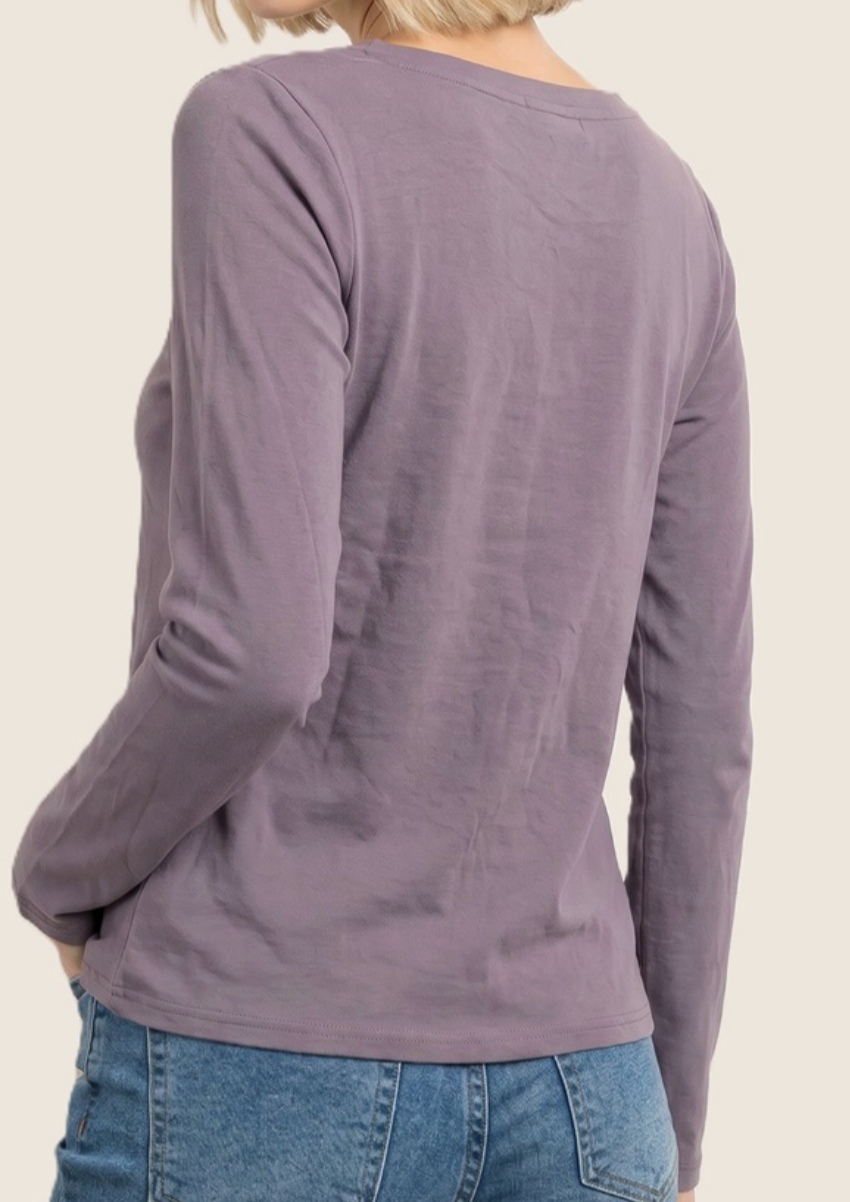 Super Soft Micro Brush Essential PURPLE