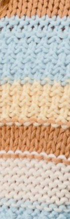 Free to Be Sweater MULTI