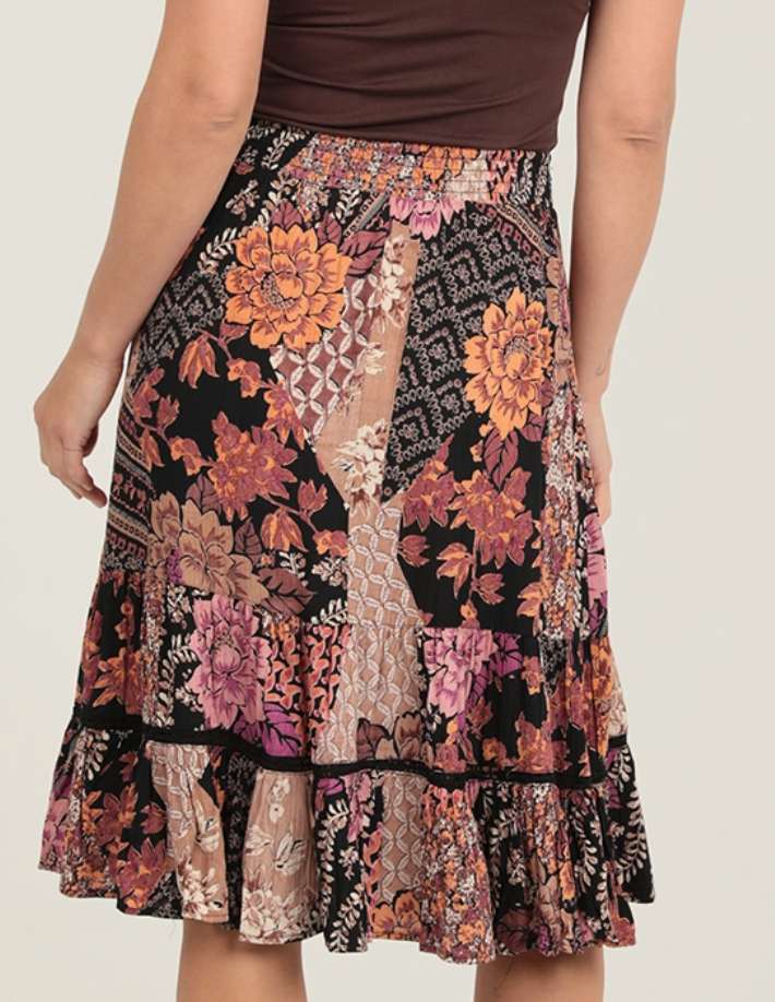Wildflower Wander Skirt
