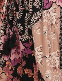 Wildflower Wander Skirt