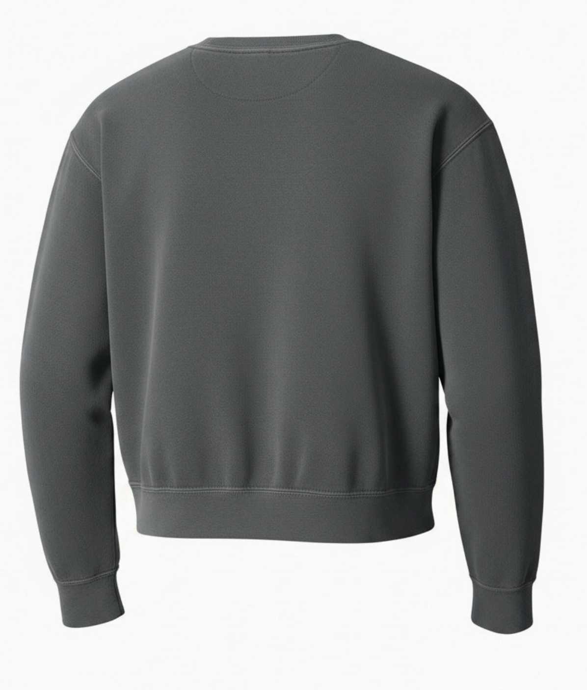 IOWA HAWKEYE Wild Side Crewneck