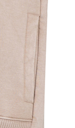 Comfy Comes First Pullover SAND