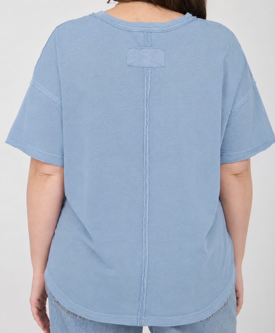 PS Everyday Essential SLATE BLUE