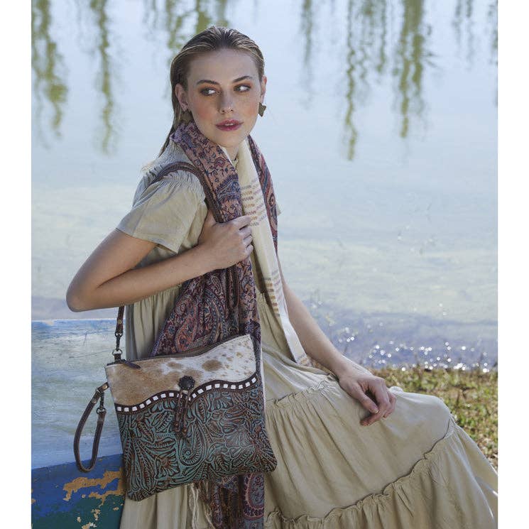 Blue Isle Crossbody