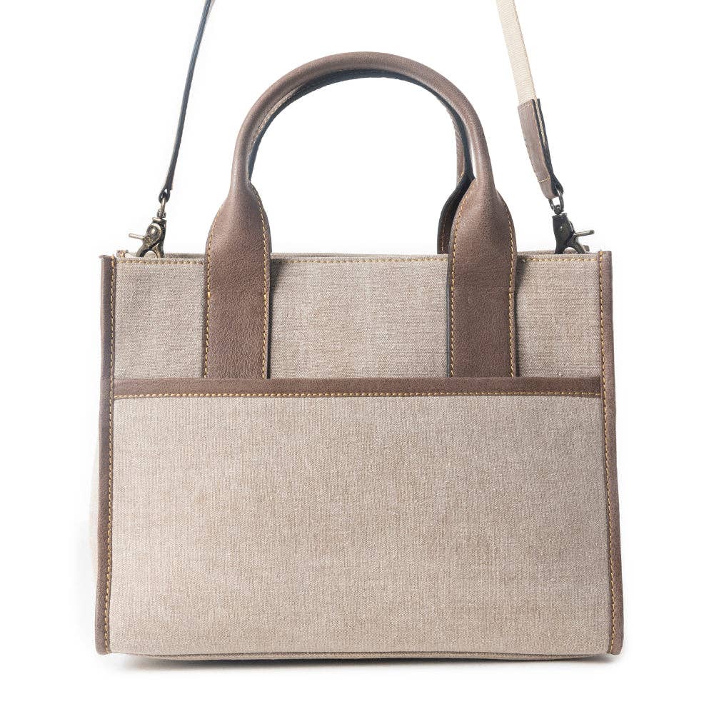 Seaside Market Crossbody