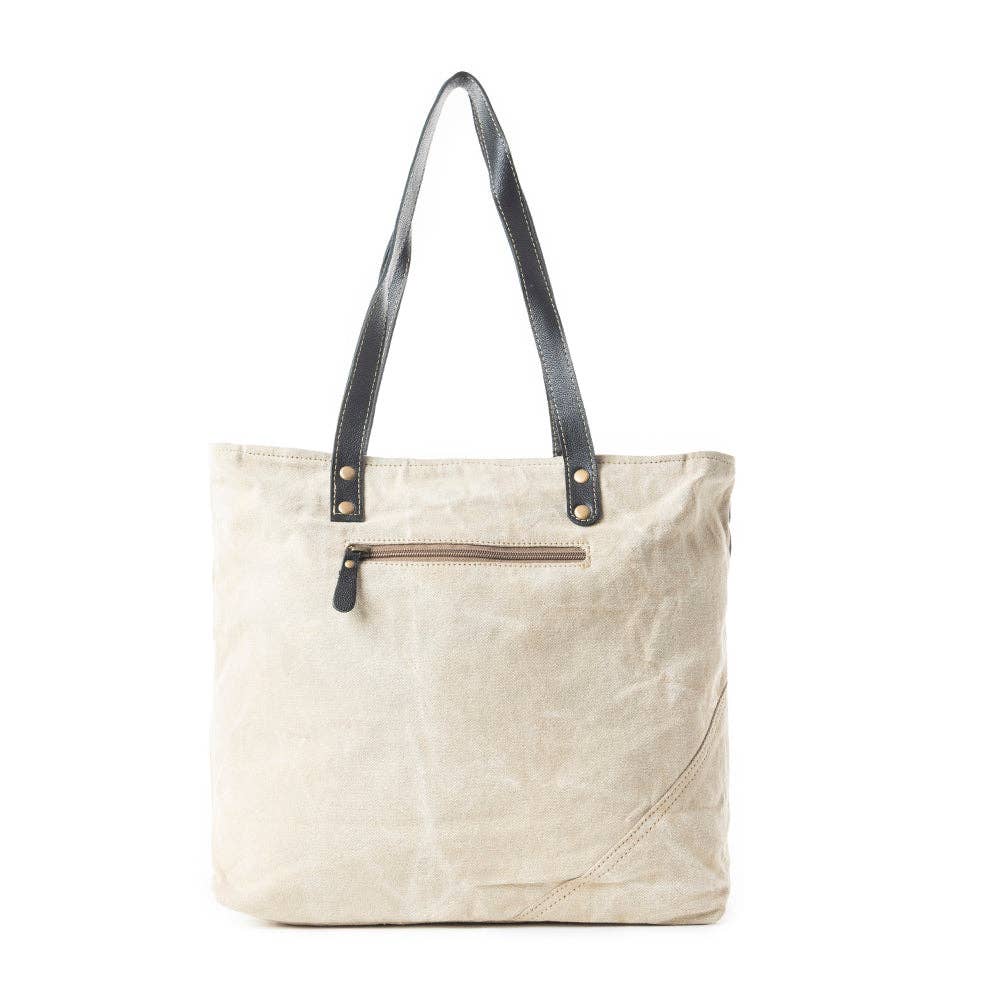 Vintage Trails Tote