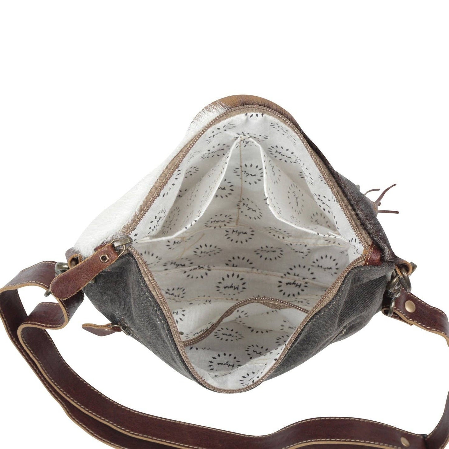 North Star Crossbody