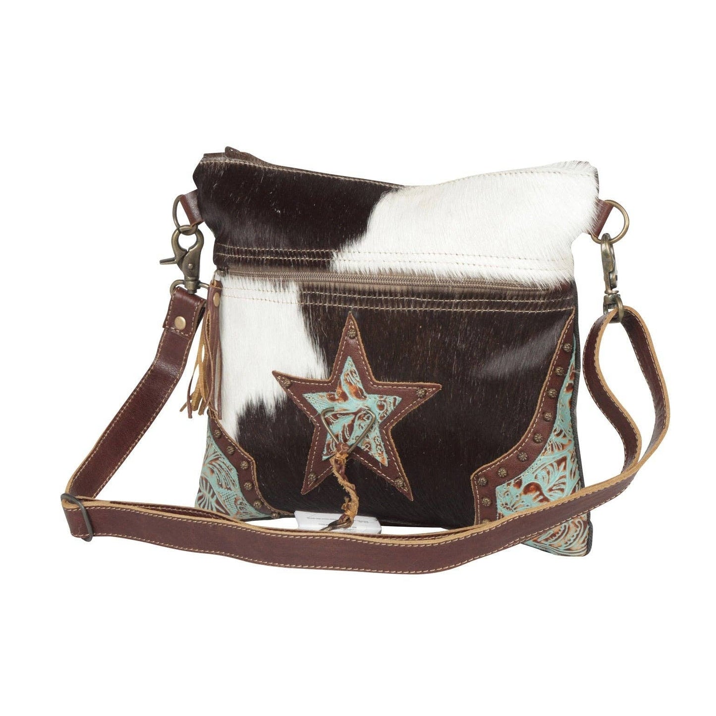 North Star Crossbody
