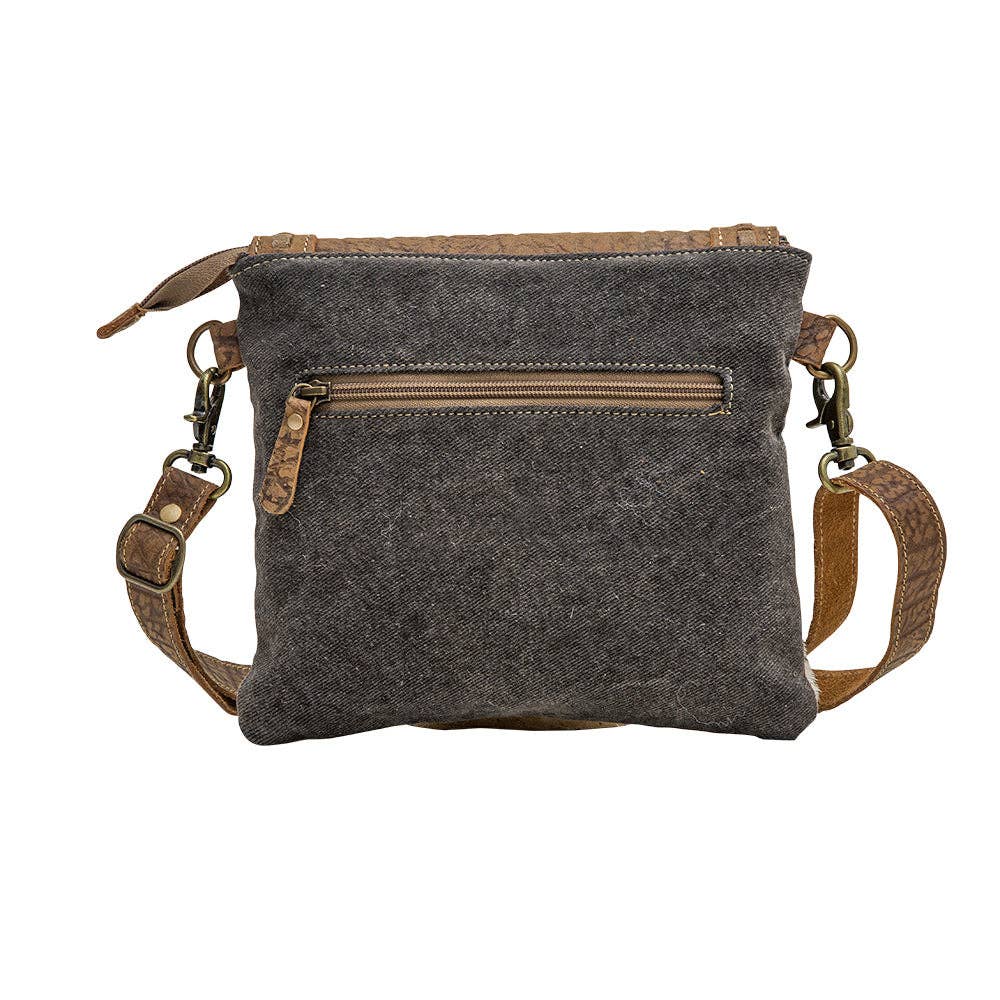 Manchester Trail Crossbody
