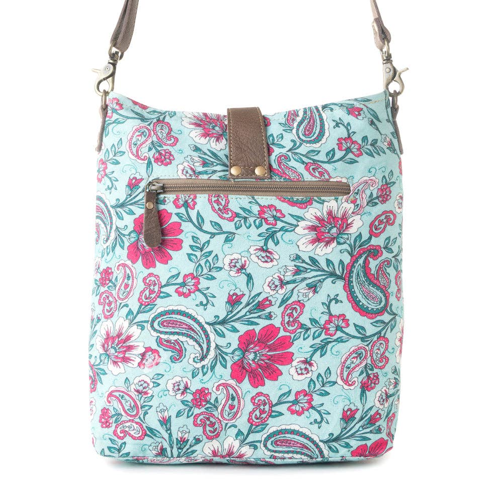 Aspen Ridge Crossbody