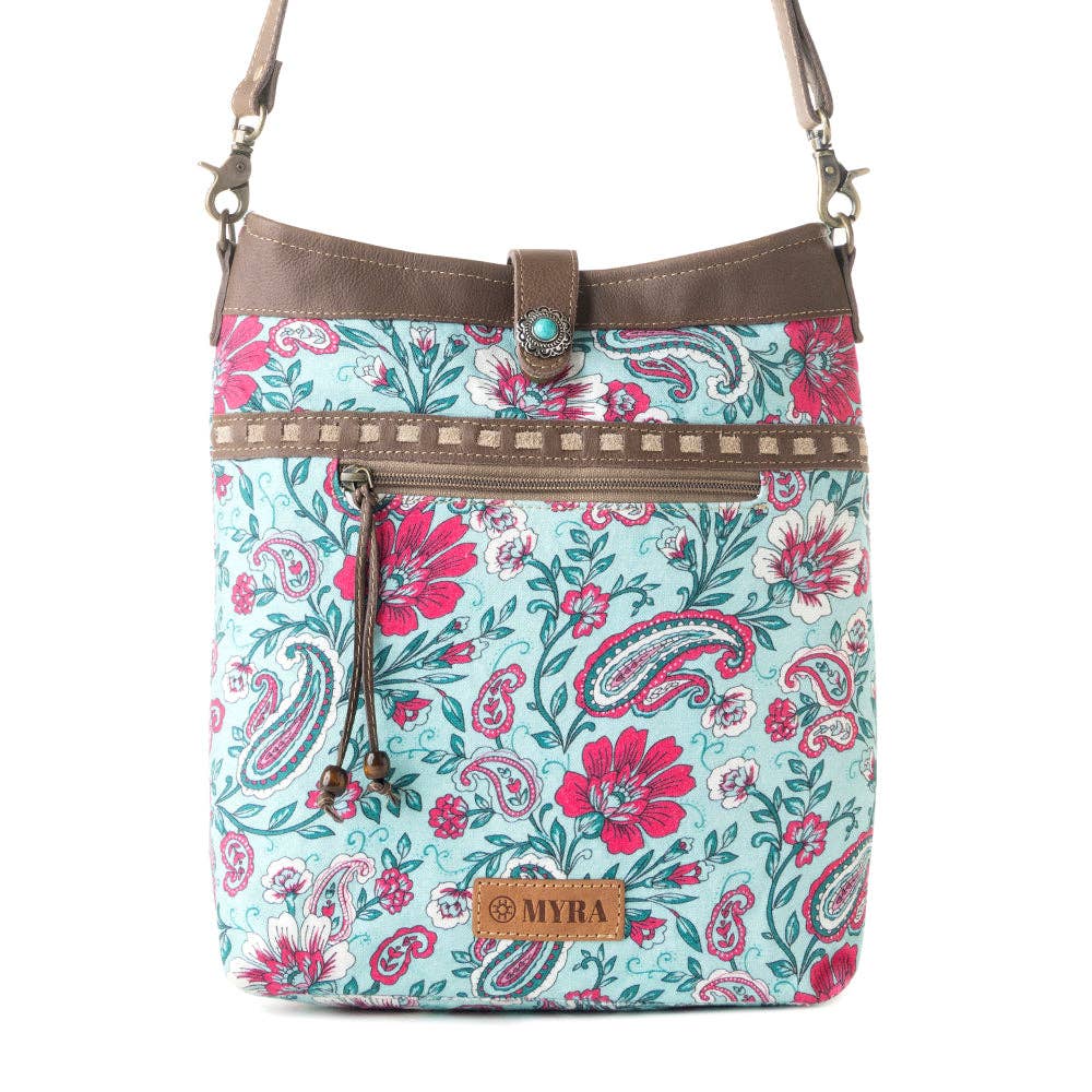 Aspen Ridge Crossbody