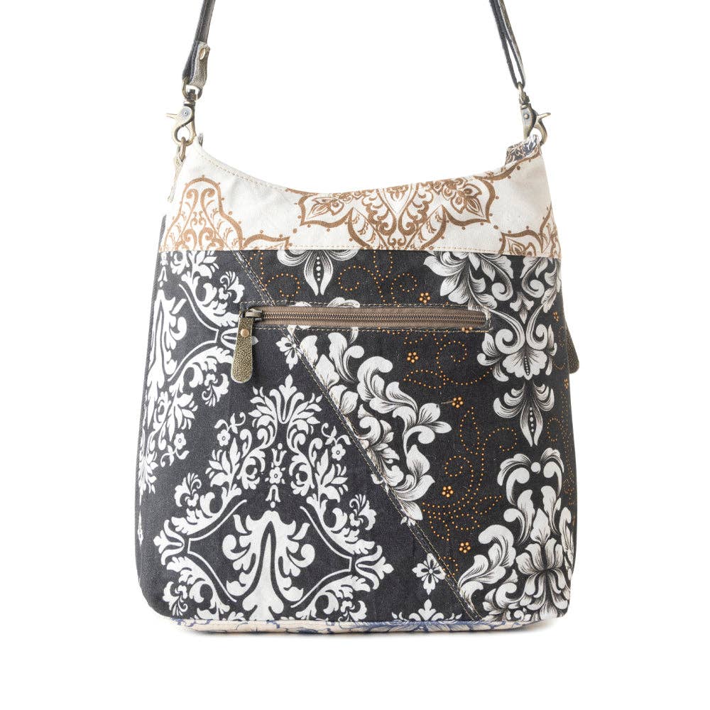 Bluebell Trail Shoulder Bag