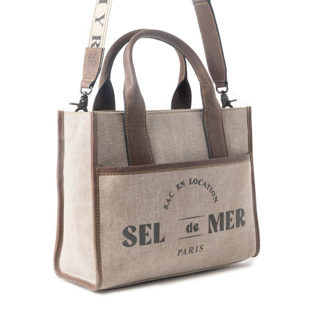Seaside Market Crossbody