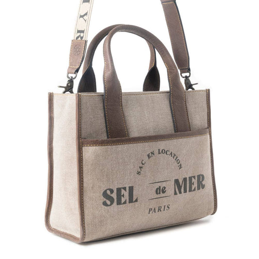 Seaside Market Crossbody