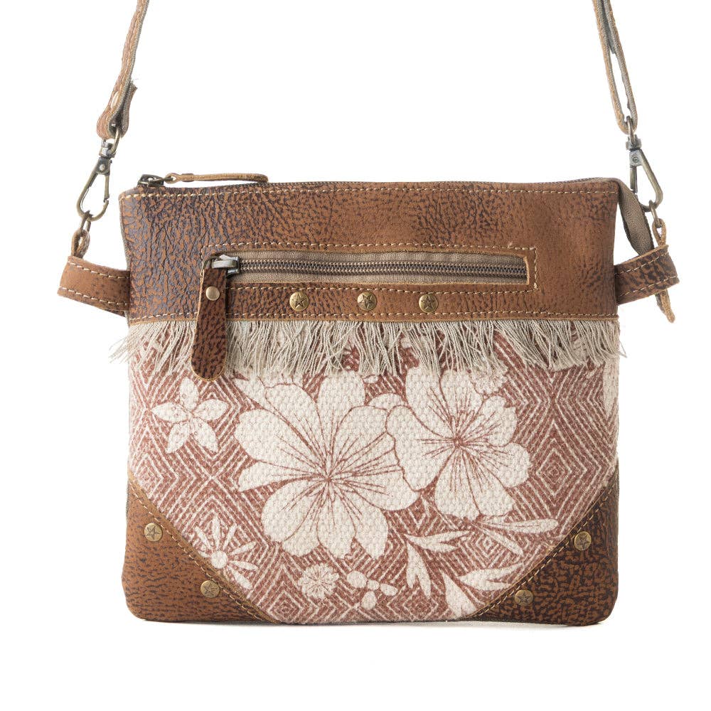 Inkwild Crossbody