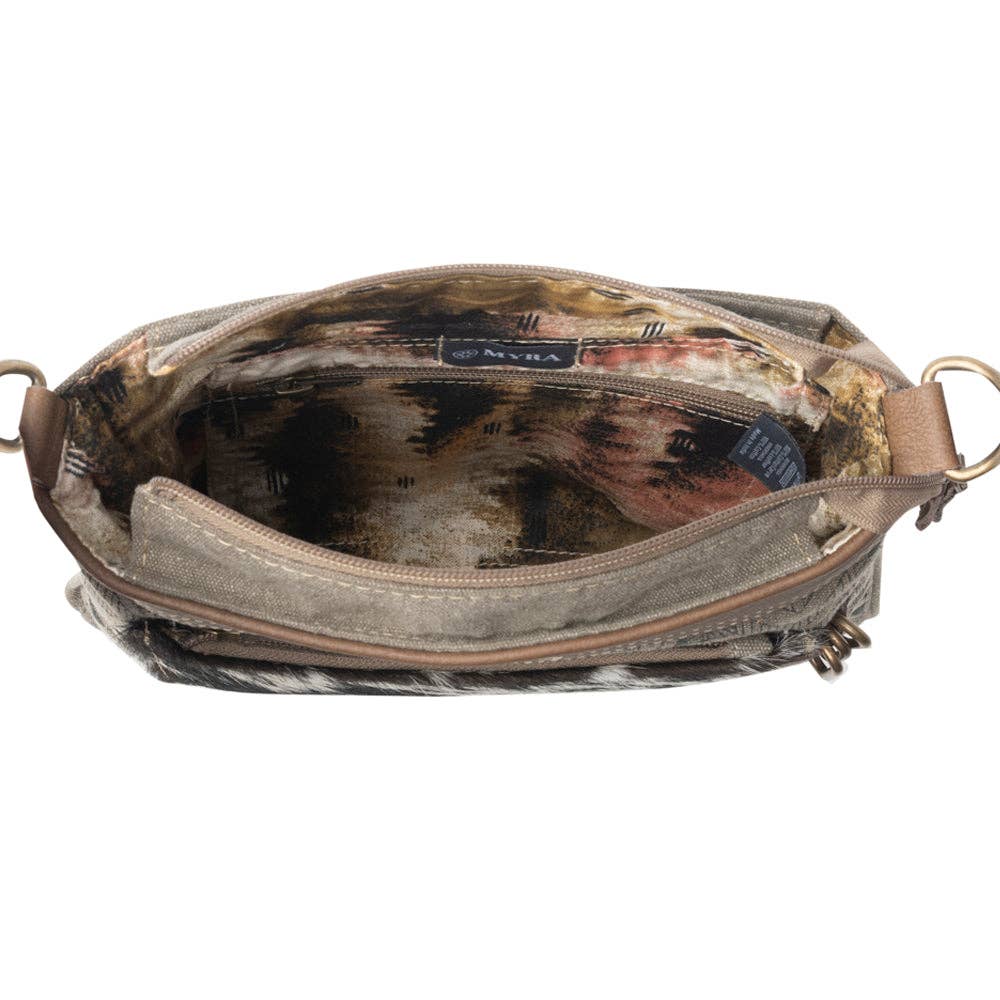 Olive Ridge Crossbody