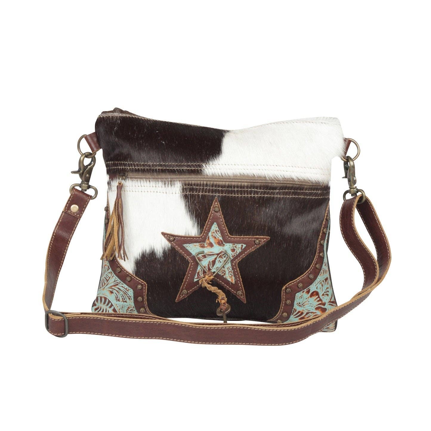 North Star Crossbody