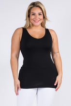 Load image into Gallery viewer, PS Reversible V or U Neckline Seamless
