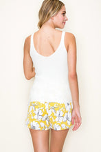 Load image into Gallery viewer, Olivia Sweater Tank IVORY
