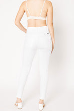 Load image into Gallery viewer, KC7265WT Curvy Full Length WHITE
