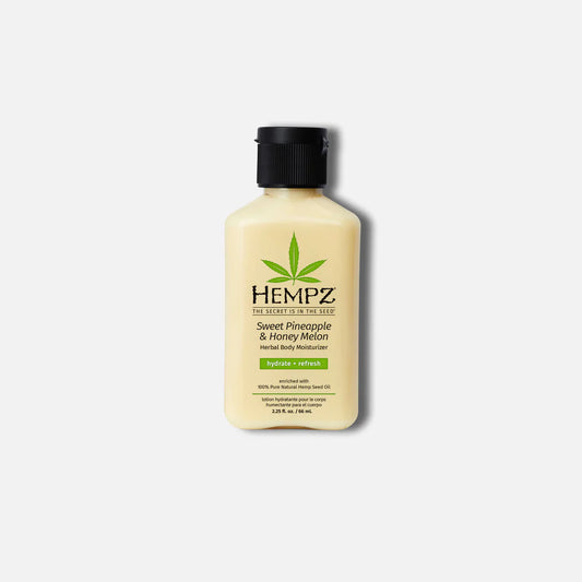 HEMPZ Pineapple & Honey Melon 2.25oz