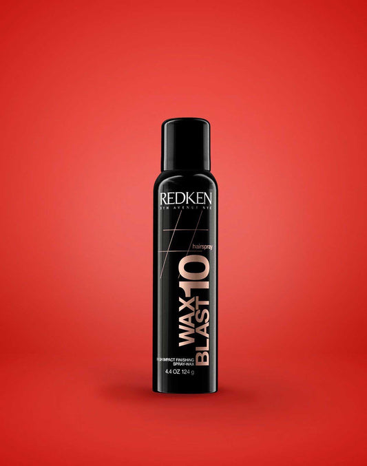 Redken Wax Blast 10