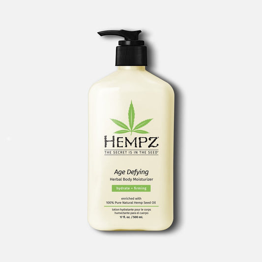 HEMPZ Age Defying
