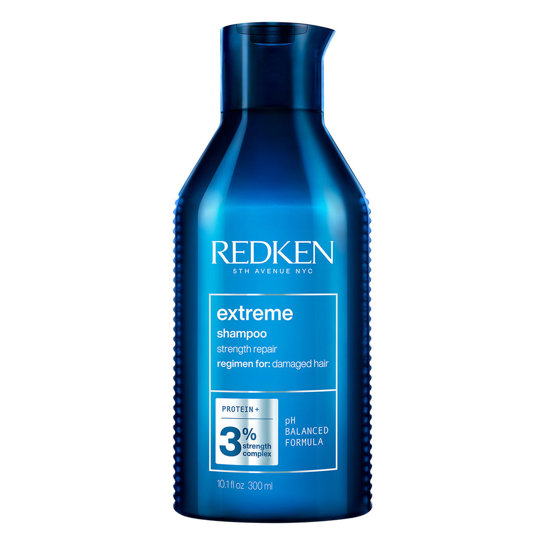 REDKEN extreme shampoo