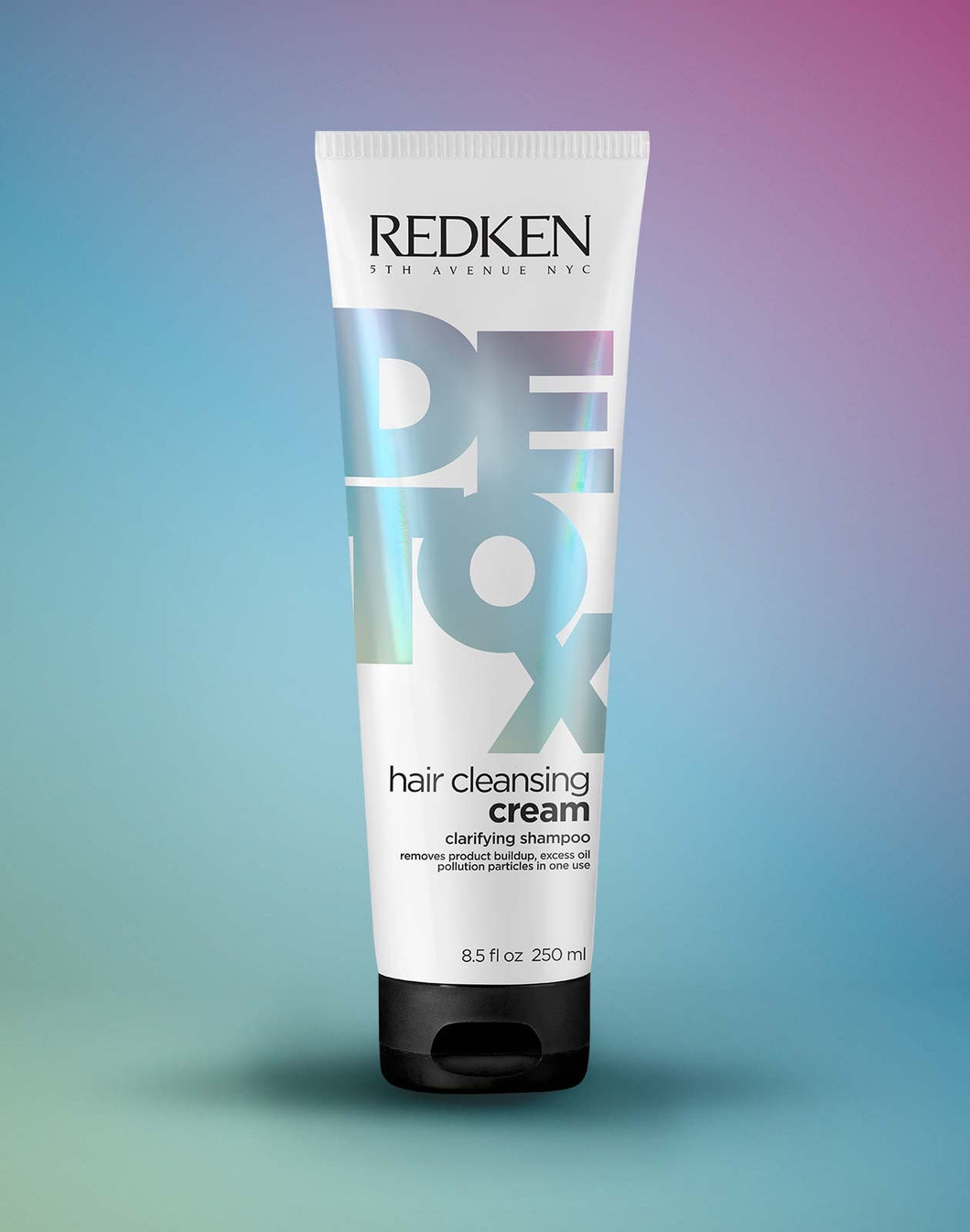 Redken Hair Cleansing Cream Clarifying shampoo