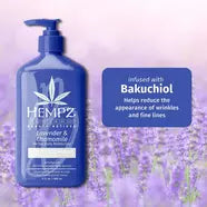 HEMPZ Lavender & Chamomile Moisturizer 2.25oz