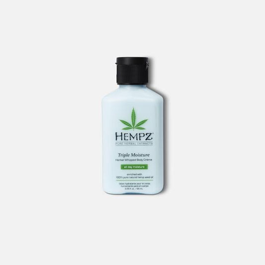 HEMPZ Triple Moisture 2.25oz