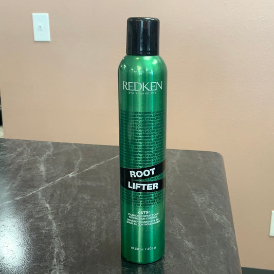 REDKEN guts root lifter