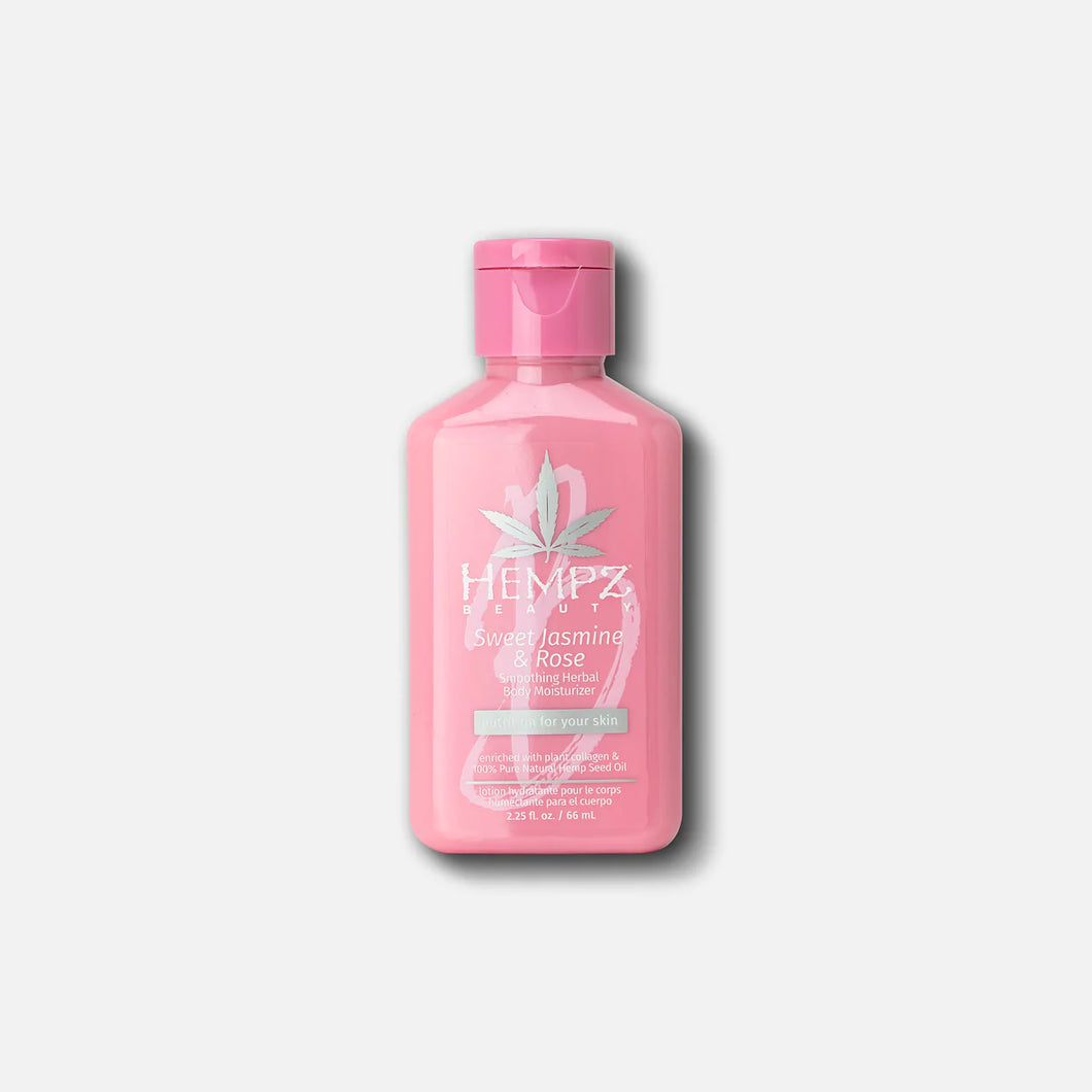Hempz Sweet Jasmine & Rose