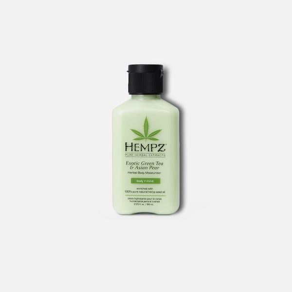 Hempz Exotic Green Tea & Asian Pear