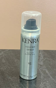 KENRA 25