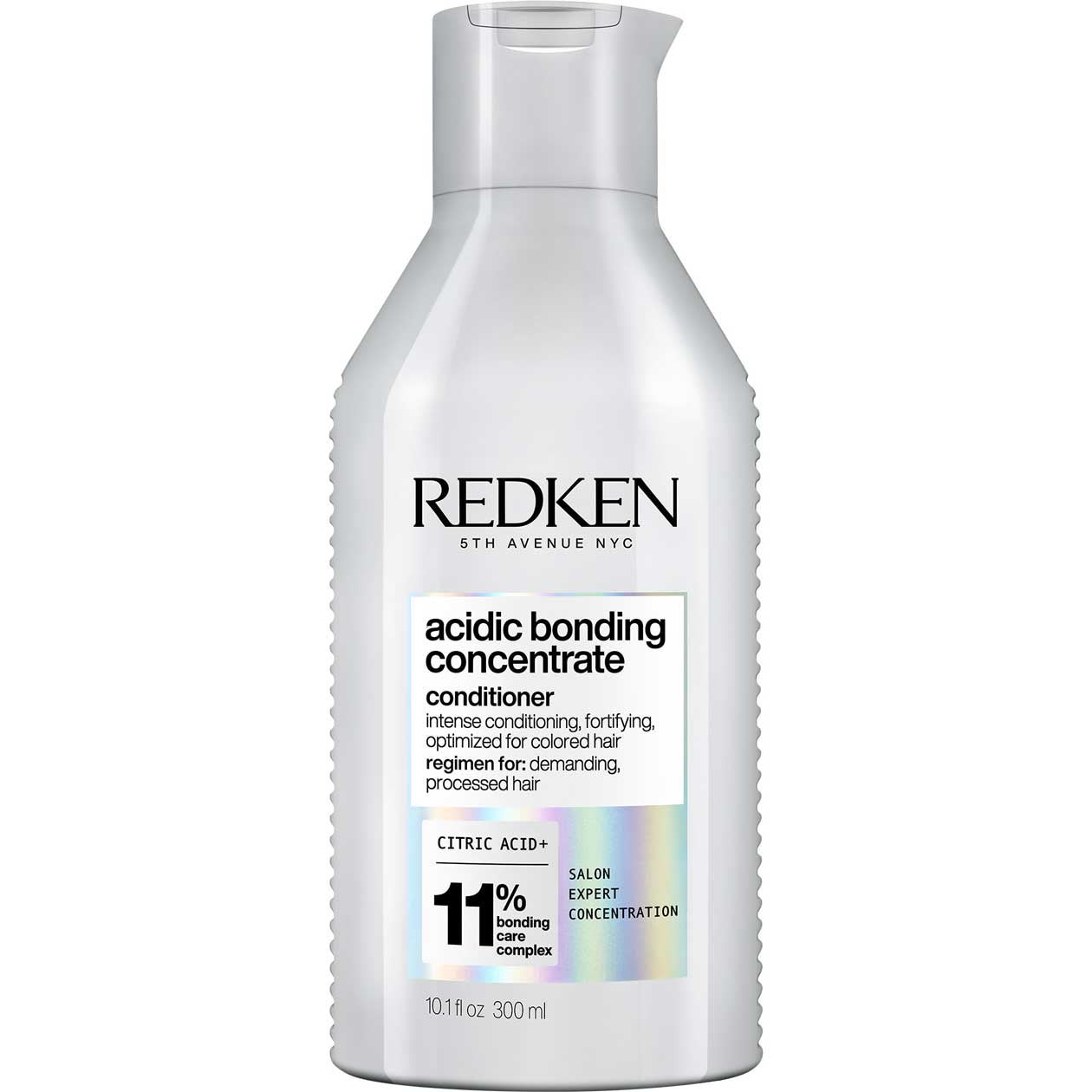 Redken acidic concentrate conditioner