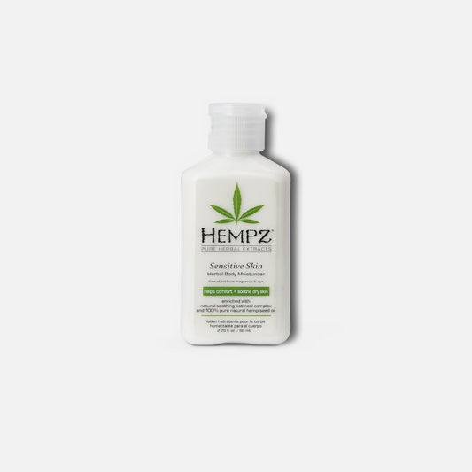 Hempz Sensitive Skin 2.25oz
