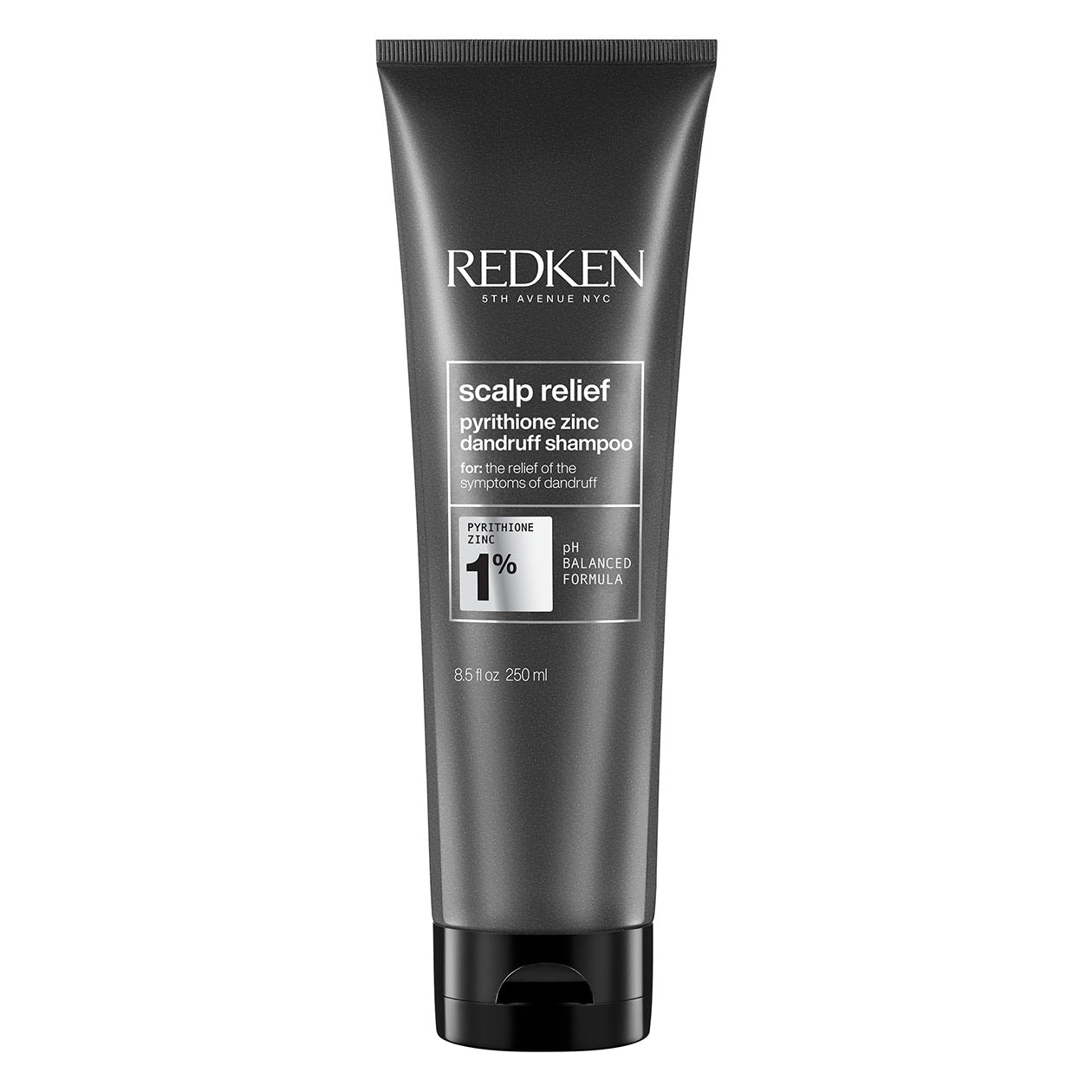 REDKEN scalp relief shampoo